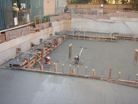 Combined Concrete Pty Ltd