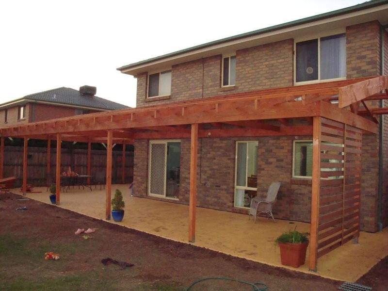 Herrings Carpentry