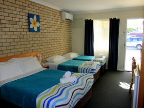 Kilcoy Gardens Motor Inn