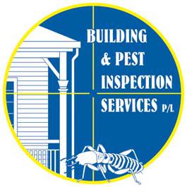 Building and Pest Inspection Services Pty Ltd logo