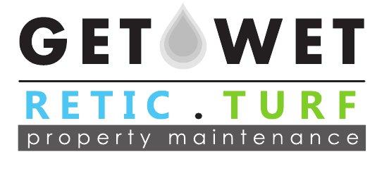Get Wet Retic Turf and Property Maintenance