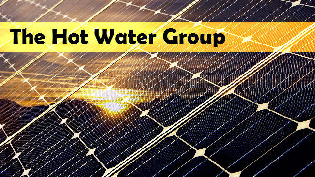 The Hot Water Group