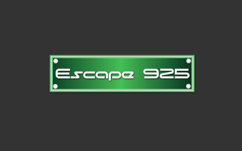 Escape 925