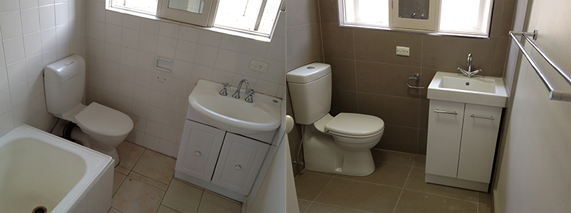 Eruption Plumbing & Maintenance Services
