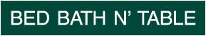 Bed Bath N' Table: Unley