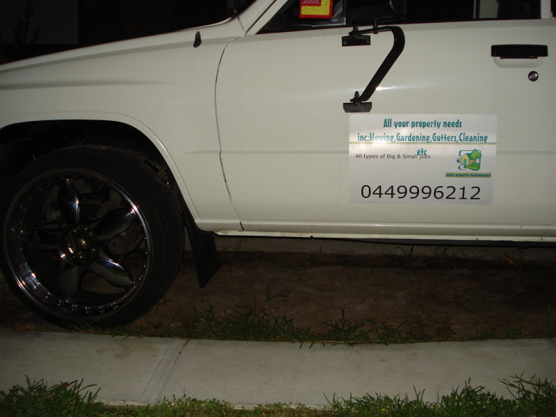 Petes Property Maintenance