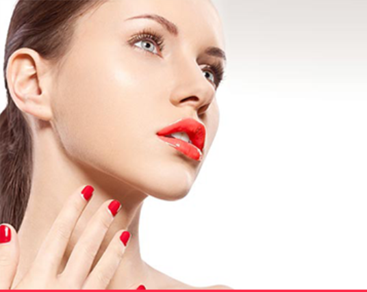 K Beauty Salon