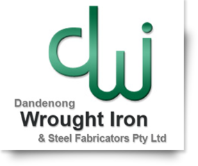 Dandenong Wrought Iron & Steel Fabricators Pty Ltd