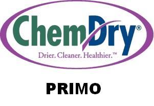 ChemDry Primo