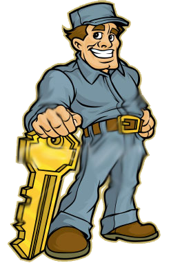 Locksmith Coomera logo