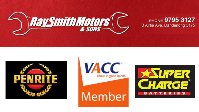 Ray Smith Motors & Sons