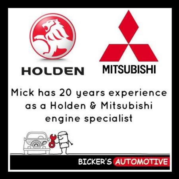 Bickers Automotive