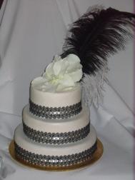 Forever Yours: Wedding Cakes and Decor Hires