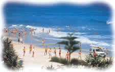 Brisbane Gold Coast Airport Transfers