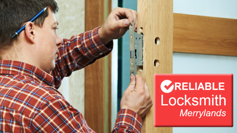 Reliable Locksmith: Merrylands