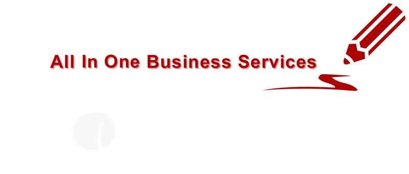 All In One Business Services: Hornsby