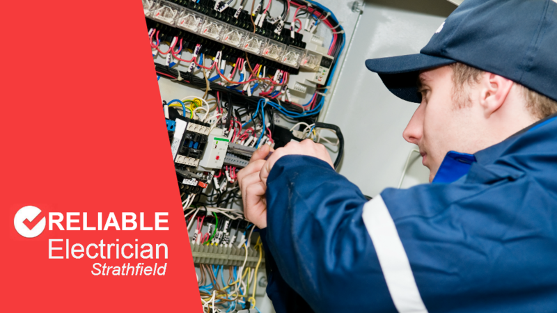 Reliable Electrician: Strathfield