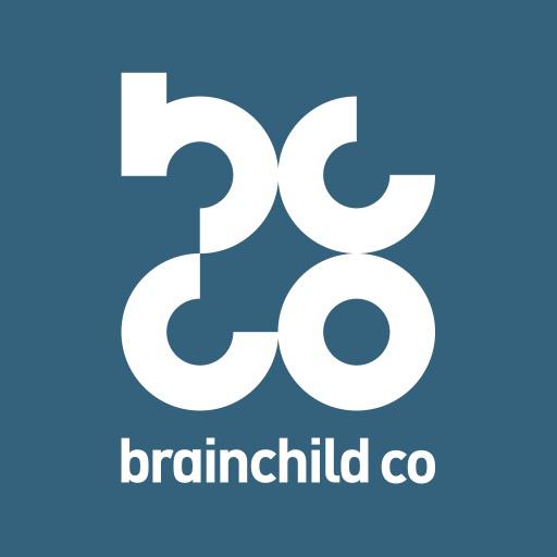Brainchild Co logo