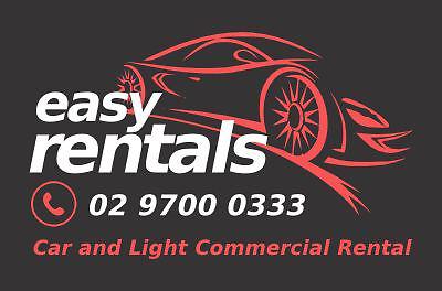 Easy Rentals