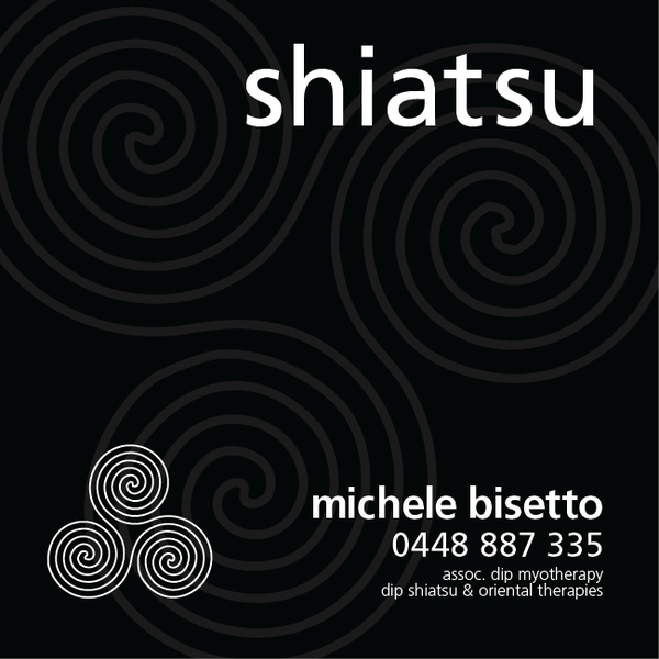 East Brunswick Shiatsu