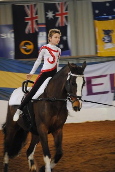 Scone Equestrian