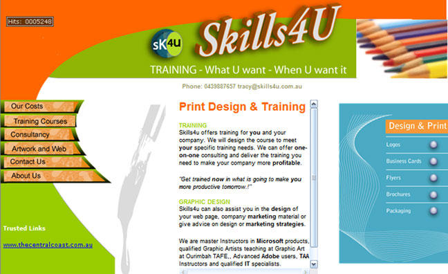 Skills4u