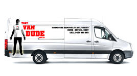 That Van Dude