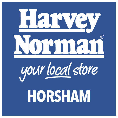 Harvey Norman: Horsham logo