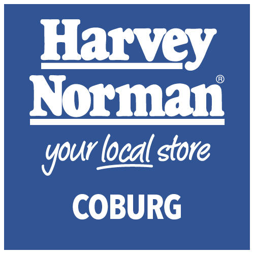 Harvey Norman: Coburg logo