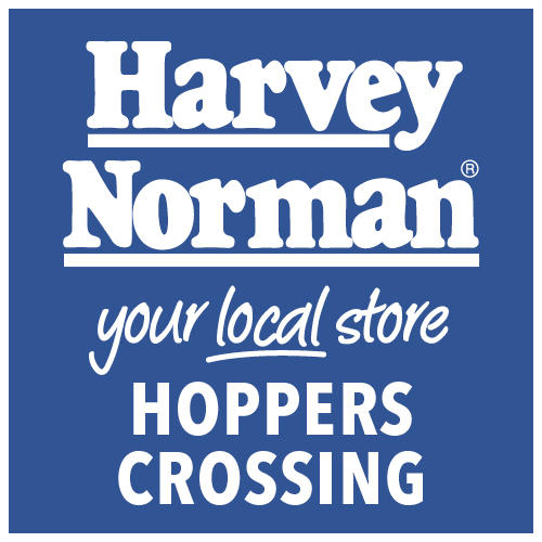 Harvey Norman: Hoppers Crossing logo