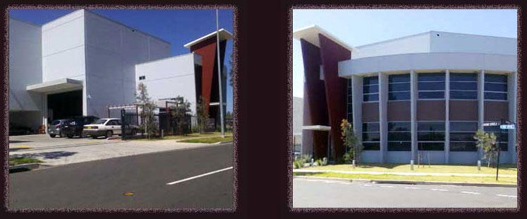 FA Construction Australia Pty Ltd