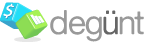 Degunt Pty Ltd logo