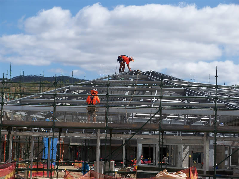Mindarie Roofing