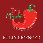 It's Mirchi