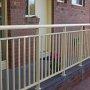 Australian Metal Manufacturing Industry Balustrades