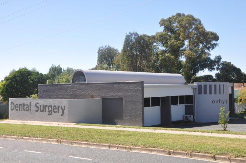 Cameron Dental Care