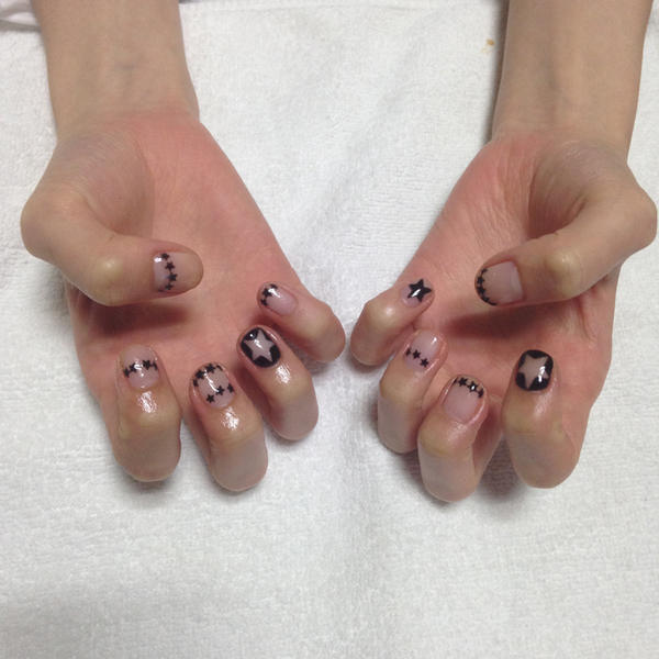 Magic Nail