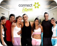 Connect Fitness: Bankstown