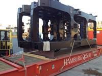 First Logistics