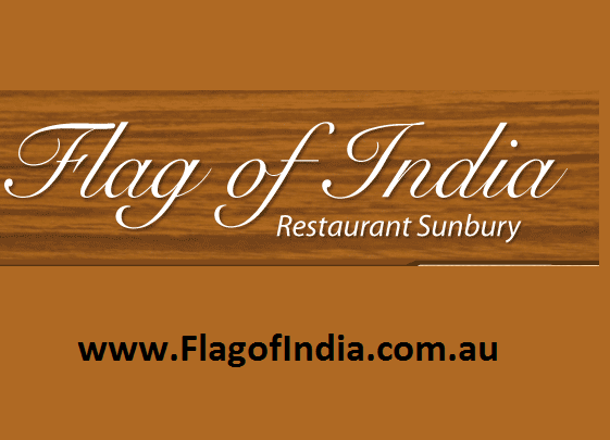 Flag Of India