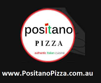 Positano Pizza