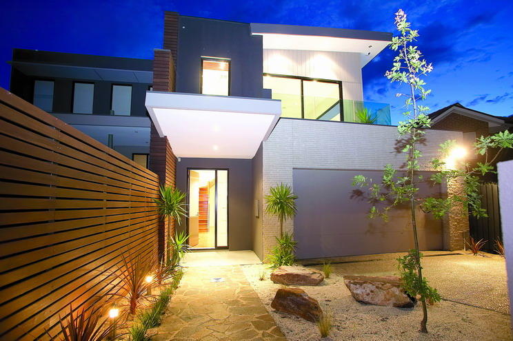 Paron Building Group