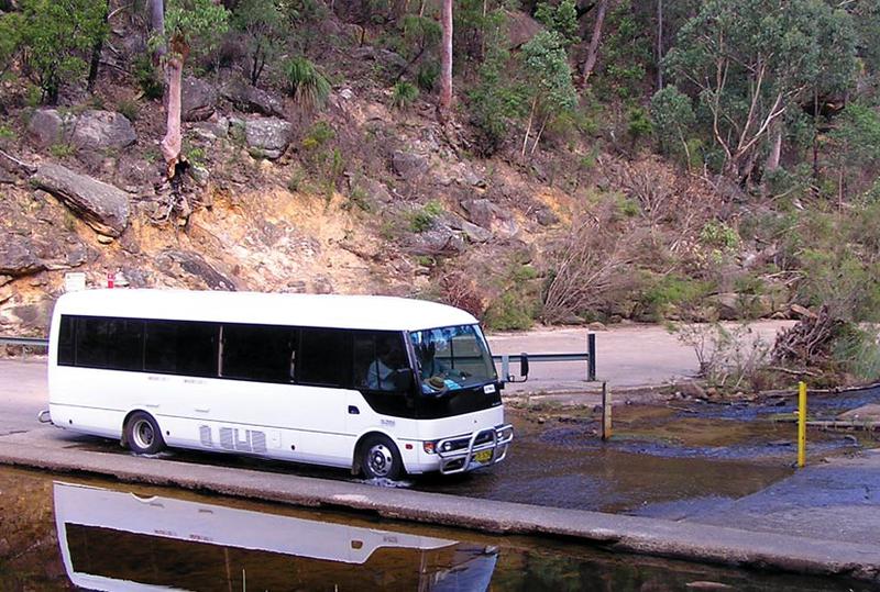 Oz Trails & Sydney Exclusive Tours