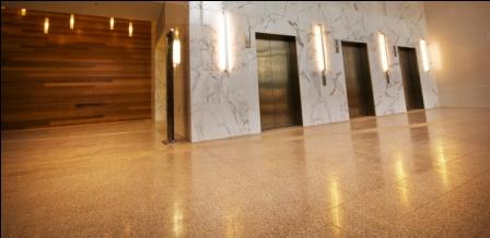 Floors With Flair