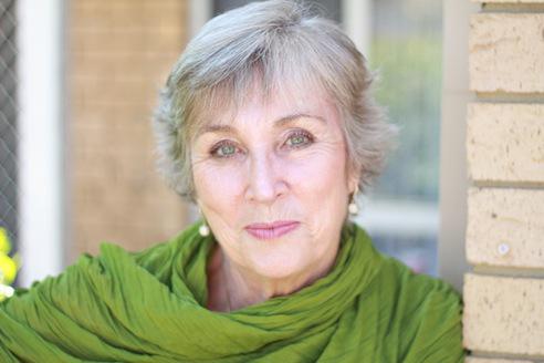Susie Roberts
