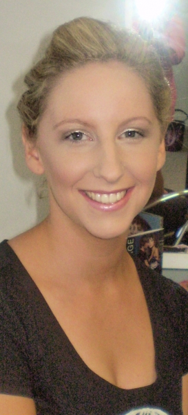 Lauren Parkinson: Port Noarlunga