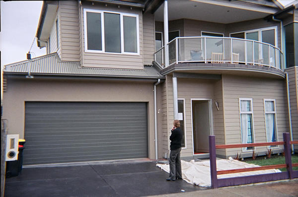 Garage Door & Gate Solutions Pty Ltd