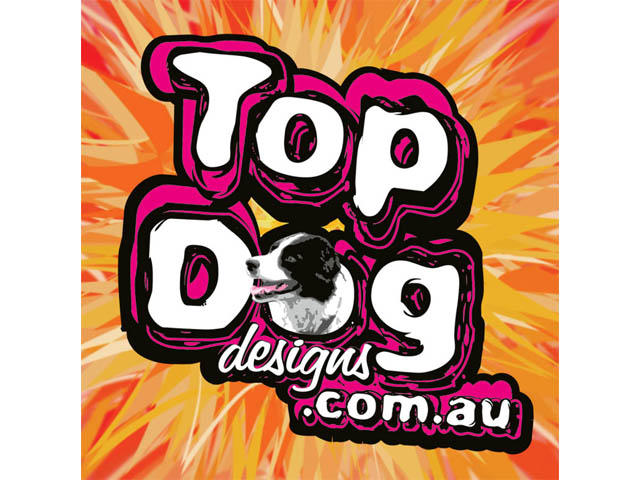 Top Dog Designs
