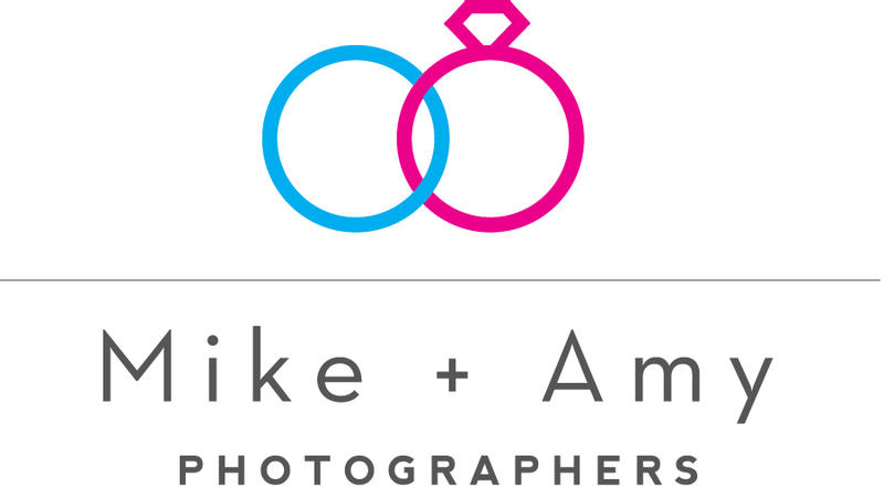 Mike and Amy Photographers
