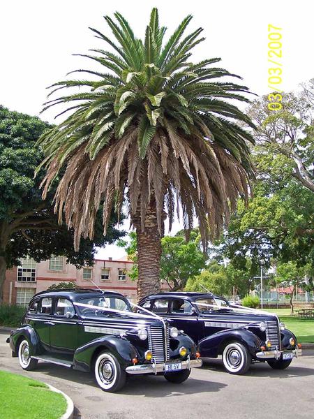 Buicks of Adelaide